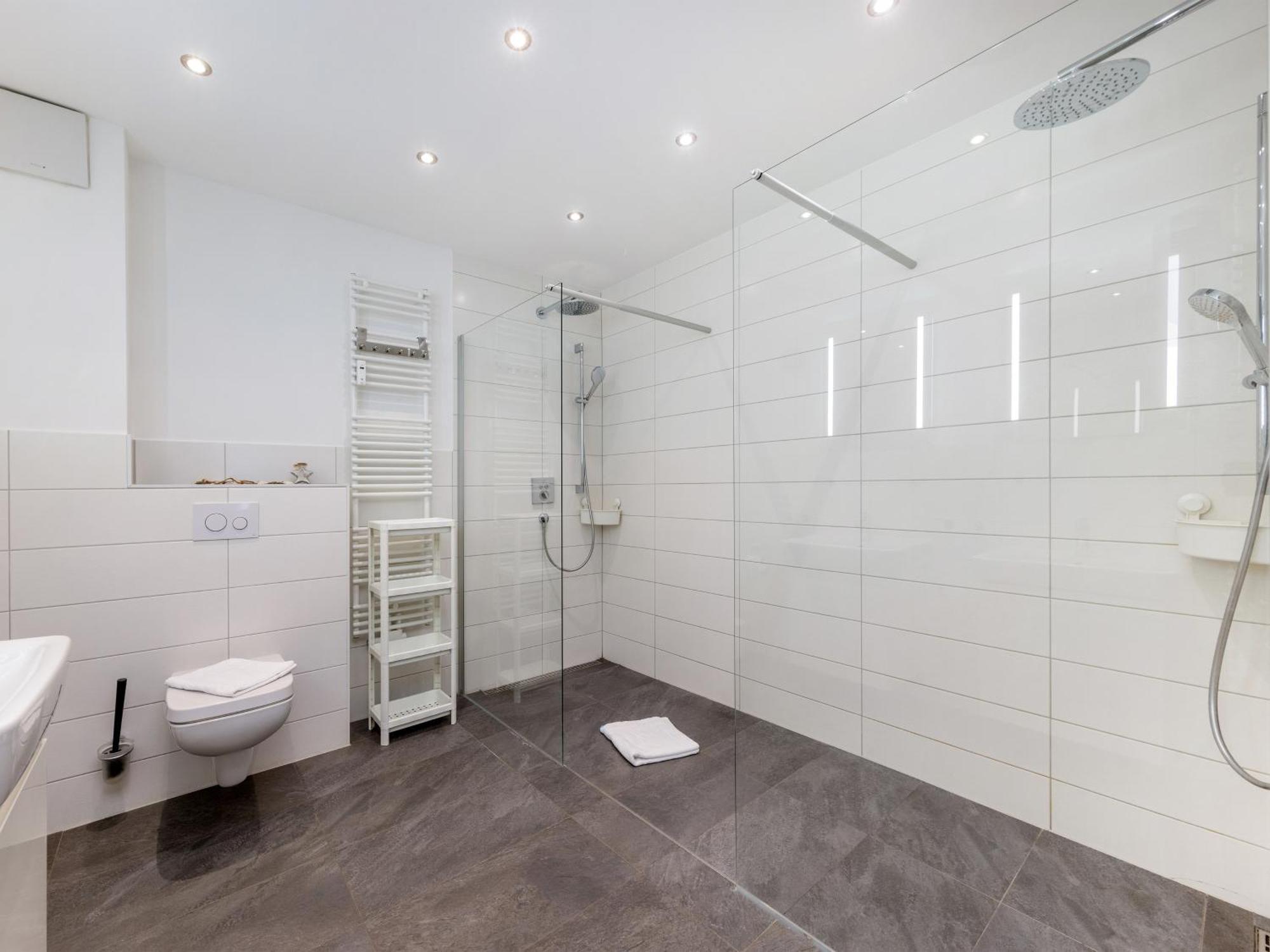 Residenz Clara Sophia FeWo 05 strandnah Ostseebad Ostseebad Binz Exterior foto